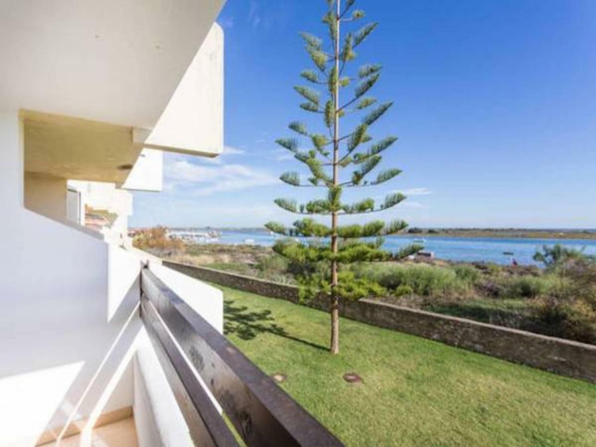 Apartment In Resort Cabanas Cabanas De Tavira Extérieur photo