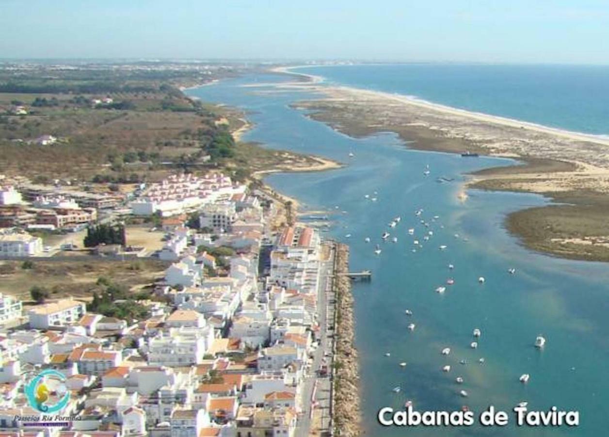 Apartment In Resort Cabanas Cabanas De Tavira Extérieur photo